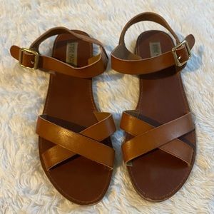 Steve Madden Flat Sandal